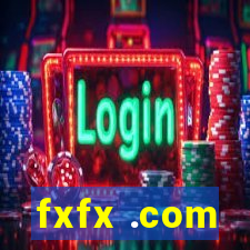 fxfx .com